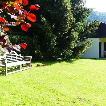 Ferienwohnungen Familie Wetzlinger Bad Kleinkirchheim Quarto foto